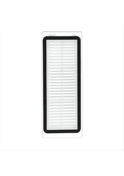 Bot L20 Ultra / Yedek Parça Aksesuarları Silindir Yan Fırça Hepa Filtre Paspas Pedi Toz Torbası (Yurt Dışından) indirimleri