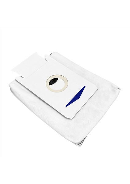 T30 Pro Omnı Yedek Parça Toz Torbası Robot Süpürge Aksesuarları Için 20 Adet Uyumlu (Yurt Dışından) fiyatları