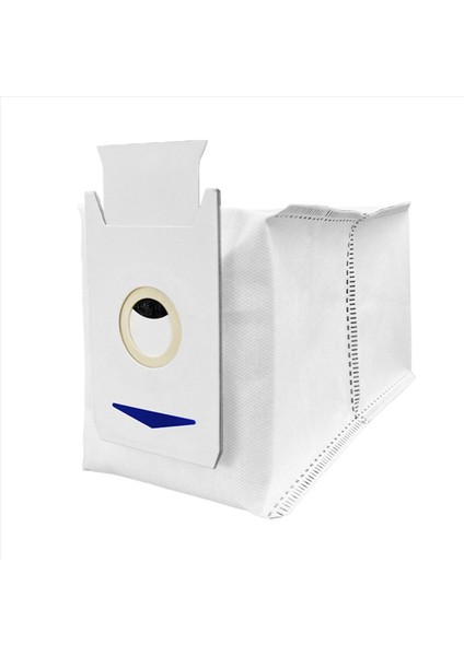 T30 Pro Omnı Yedek Parça Toz Torbası Robot Süpürge Aksesuarları Için 20 Adet Uyumlu (Yurt Dışından) modelleri