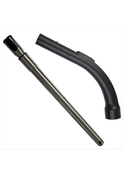 C1 C2 C3 Vakum Parçaları Için Ayarlanabilir Kilitli Uzatma Borusu Sapı Seti, Güvenli Özellikli (Yurt Dışından)