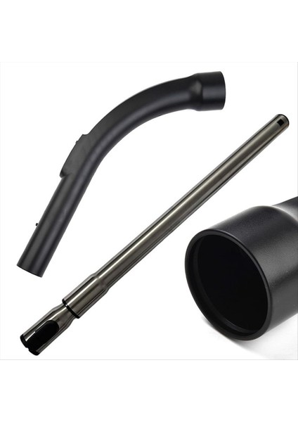 C1 C2 C3 Vakum Parçaları Için Ayarlanabilir Kilitli Uzatma Borusu Sapı Seti, Güvenli Özellikli (Yurt Dışından) indirimleri