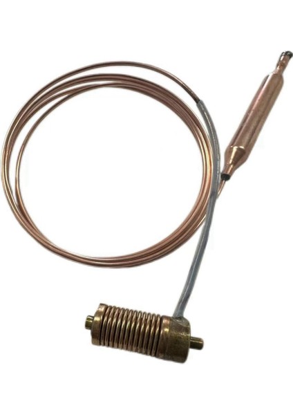 Elektrikli Fırın Sıcaklığı Algılama Probu Güç Bileşenine Duyarlı Prob Yakıt Valfı Güç Bileşeni (Yurt Dışından) modelleri