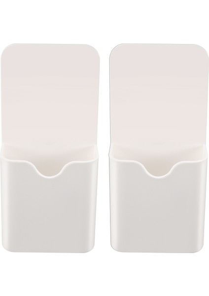 Manyetik Marker Tutucu, Beyaz Tahta Veya Buzdolabı Için Kalem Tutucu, Okul Için Mıknatıs Kalem Kupası, Ofis, Ana Sayfa 2 Paket (Yurt Dışından) modelleri