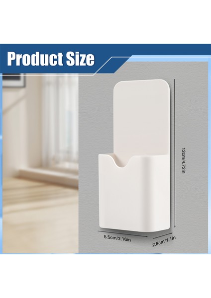 Manyetik Marker Tutucu, Beyaz Tahta Veya Buzdolabı Için Kalem Tutucu, Okul Için Mıknatıs Kalem Kupası, Ofis, Ana Sayfa 2 Paket (Yurt Dışından) fırsatları