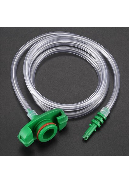 Hava Tüpü Tutkal Yapıştırıcısı 30CC-50CC Endüstriyel Şırınga Adaptörü 20 Adet (Yurt Dışından) modelleri