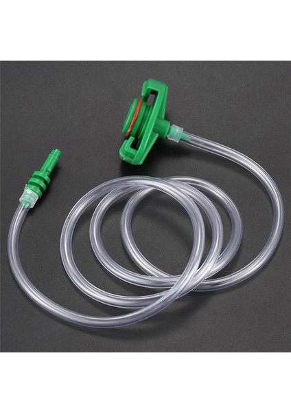 Hava Tüpü Tutkal Yapıştırıcısı 30CC-50CC Endüstriyel Şırınga Adaptörü 20 Adet (Yurt Dışından) fırsatları