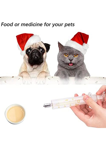 2 Paket Şırınga Luer Kilidi 20ML Iğnesiz Sanat El Sanatları ve Diğerleri Için (Yurt Dışından) fırsatları