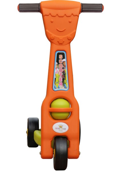 Süper Scooter 3 Tekerlek fırsatları