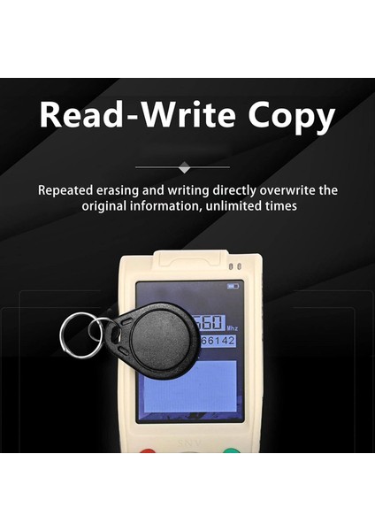 50PCS T5577 Yazılabilir 125KHZ Rfıd Tea Fob Yakınlık Kimlik Kart Token Etiketi, 125KHZ Rfıd Wribable Yeniden Yazılabilir T5577 Fob (Yurt Dışından) fırsatları