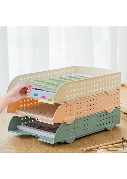 30.48X30.48CM Kağıt Depolama, 50PCS Kağıt Çizim Için Kağıt Depolama Organizatör Kutusu Fotoğraf ve Kart Stoğu (Yurt Dışından) modelleri