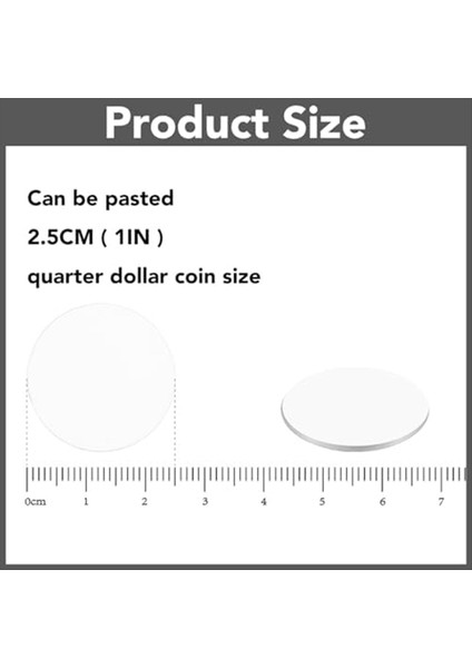 60PCS Nfc Tagsntag 215 Nfc Çıkartma Çipi Yuvarlak Nfc Etiketi Yeniden Yazılabilir Nfc Kartı Yapışkan Geri Nfc Etkin Cep Telefonu Cihazı (Yurt Dışından) modelleri