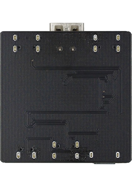 USB Veri Kablosu Mikro Tip-C Tip Port Dt3 USB Kablo Test Cihazı Hızlı Algılama Hafif Ağırlık (Yurt Dışından) fırsatları