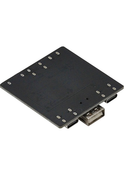 USB Veri Kablosu Mikro Tip-C Tip Port Dt3 USB Kablo Test Cihazı Hızlı Algılama Hafif Ağırlık (Yurt Dışından) indirimleri