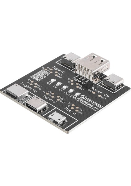 Dt3 Veri Kablosu Algılama Kart Ios Android Type-C Kısa Devre Açma-Kapama Test Kartı Aracı Için USB Kablo Test Cihazı (Yurt Dışından) fiyatları