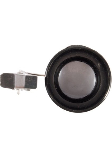 5x Klipsli Göz Loupe Gözlük Büyüteç Büyütme Cam Lens Onarım Çalışması (Yurt Dışından) indirimleri