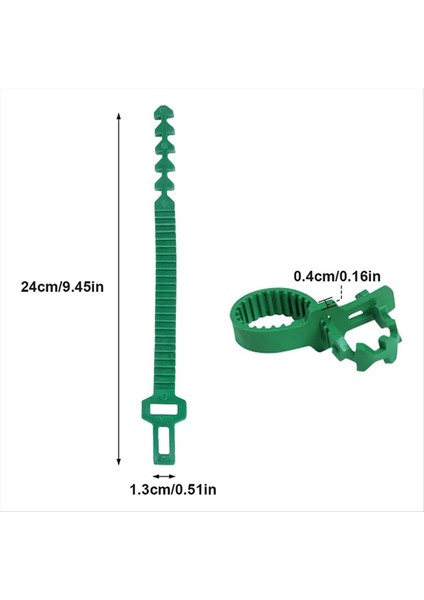 24 Adet Güdük Destek Kayışları, Bahçe Kazık Konektörleri, Bahisler Için Ağaç Kayışları, Kütükler Için Ağaç Destek Kayışları (Yurt Dışından) fiyatları