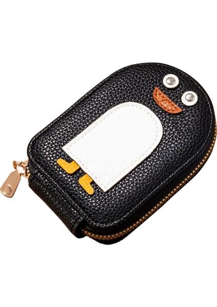 Sevimli Bayanlar Para Cüzdanı, Pu Klasik Kart Sahibi Kadınlar, Hafif Fermuarlı Kılıf Akordeon Cüzdanı, Çizgi Film Kartı Kılıfı, Bir (Yurt Dışından) fiyatları