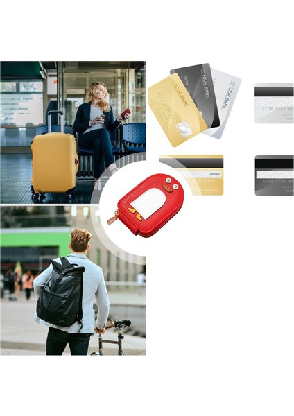 Sevimli Bayanlar Para Cüzdanı, Pu Klasik Kart Sahibi Kadınlar, Hafif Fermuarlı Kılıf Akordeon Cüzdanı, Çizgi Film Kartı Kılıfı, Bir (Yurt Dışından) modelleri