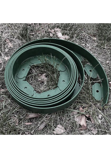 Bahçe Kenar Peyzaj Sınır Kazık Yolsuz Peyzaj Kenar 15 Adet Demirleme Sivri Uçlu Bahçe Sınır Çiçek Yatakları Dekor (Yurt Dışından) modelleri