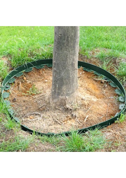 Bahçe Kenar Peyzaj Sınır Kazık Yolsuz Peyzaj Kenar 15 Adet Demirleme Sivri Uçlu Bahçe Sınır Çiçek Yatakları Dekor (Yurt Dışından) indirimleri