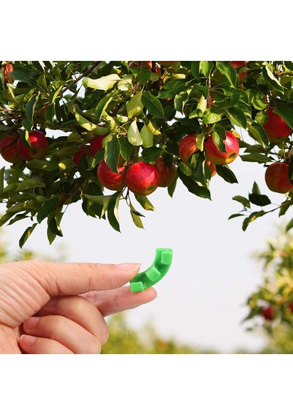 60 Pcs Bitki Şubeleri Bender 45/90 Derece Bitki Bükme Büyüme Eğitmeni Klips Bitki Düşük Stresli Eğitim Kontrol Klibi (Yurt Dışından) fiyatları