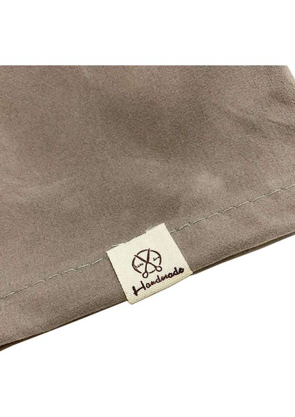 150PCS El Yapımı Dikme-On Dokuma Kumaş Etiketler Dikiş Çoban Bebekler Için Kumaş Etiketler Şapkalar Şapkalar Ayakkabı Dikiş El Sanatları Diy (Yurt Dışından) fırsatları