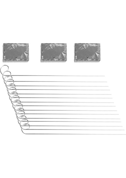 Arduvaz Bitki Etiketleri Bahçe Bitki Işaretleri Etiketler Sera Aksesuarları Bahçe Bahisleri, 15 Pcs (Yurt Dışından)