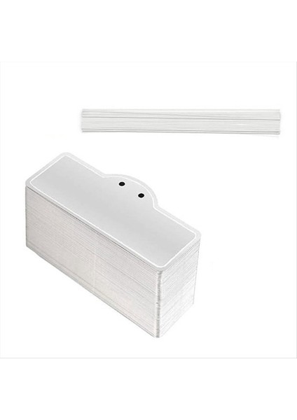 Metal Bitki Etiketleri, Metal Bitki Etiketleri, Ağaç Etiketleri, Açık Bahçe Su Geçirmez Metal Etiketler Için Metal Bitki Etiketleri (Yurt Dışından)