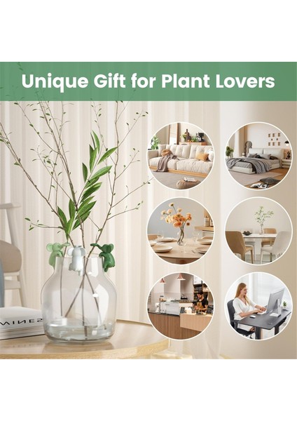 Bitki Kesme Tutucu Kapalı Bahçe Bitki Yayılma Arkadaşları Hayvanlar Yaprak Dostum Bitki Gövdesi Destek Aracı Filiz Gövdesi (Yurt Dışından) fırsatları