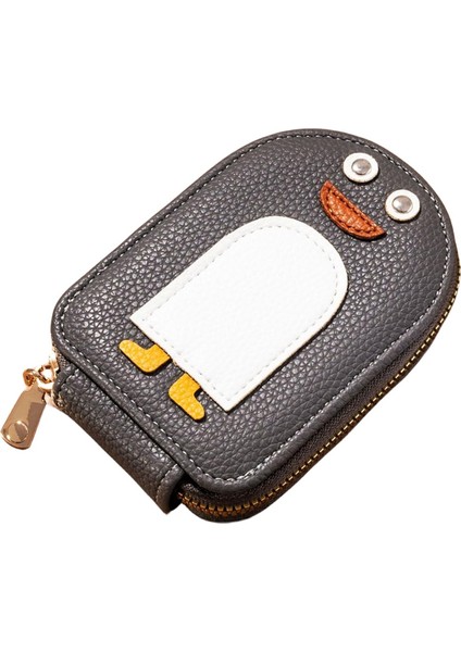 Sevimli Bayanlar Para Cüzdanı, Pu Klasik Kart Sahibi Kadınlar, Hafif Fermuarlı Kasa Akordeon Cüzdan, Çizgi Film Kartı Kılıfı, C (Yurt Dışından) fırsatları