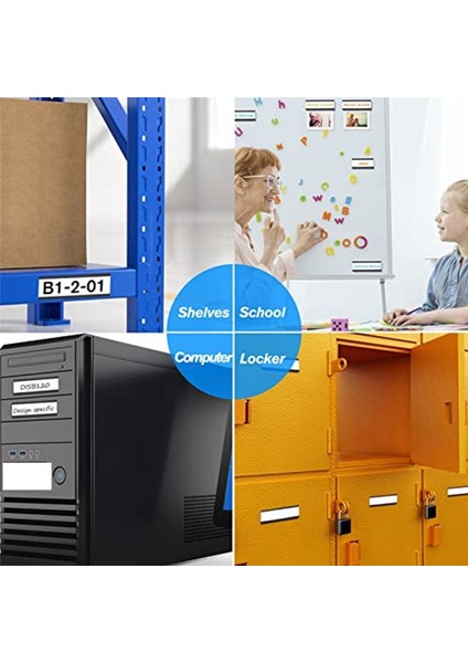 30 Paket C Kanalı Manyetik Etiket Tutucuları 1 x 3 Inç Mıknatıslar Manyetik Adı Etiketler Metal Beyaz Tahta Için Aracı Kutusu Etiketleri (Yurt Dışından) fiyatları