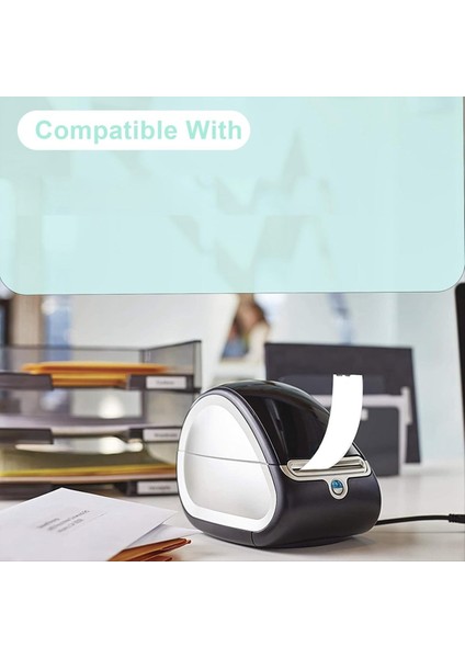 Etiket Yazarı Için Etiket Yazıcı Temizleme Kartı Etiket Yazıcıları 10 Paket (Yurt Dışından) fırsatları