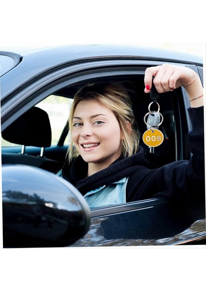 3 Paket Numaralı Plaka Numarası Etiketler Anahtar Kimlik Etiketleri Kimlik Etiketleri Numaralar Numaralar Anahtar Halka Numarası Anahtar Etiketler 1-10 (Yurt Dışından) fiyatları