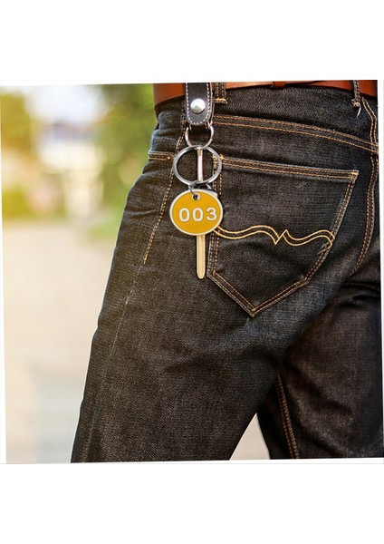 3 Paket Numaralı Plaka Numarası Etiketler Anahtar Kimlik Etiketleri Kimlik Etiketleri Numaralar Numaralar Anahtar Halka Numarası Anahtar Etiketler 1-10 (Yurt Dışından) fırsatları