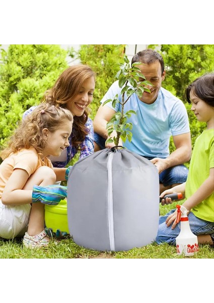 Bitki Donduru Koruma Don Battaniyeleri Shrubjaket Bahçe Ile Zıpper Ile Bağlanması Ile Birlikle (Yurt Dışından) indirimleri