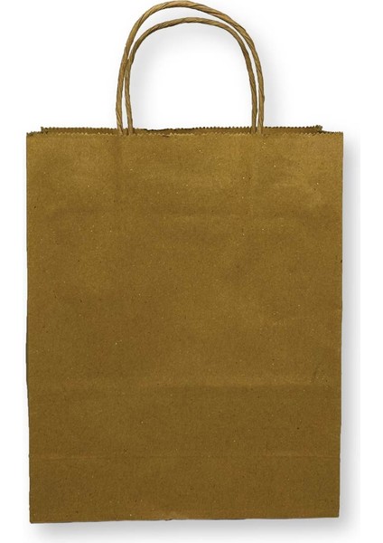 Burgu Saplı Karton Çanta 19x8x24 fırsatları