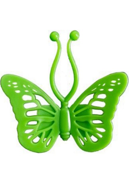 30PCS Kendinden Yapışkanlı Tırmanma Duvarı Sabit Toka Bağlantı Elemanı Kelebek Tırmanma Bağlı Asma Tokası Kapalı Bahçecilik Için (Yurt Dışından) fırsatları