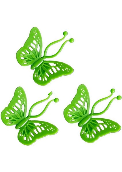 30PCS Kendinden Yapışkanlı Tırmanma Duvarı Sabit Toka Bağlantı Elemanı Kelebek Tırmanma Bağlı Asma Tokası Kapalı Bahçecilik Için (Yurt Dışından) indirimleri