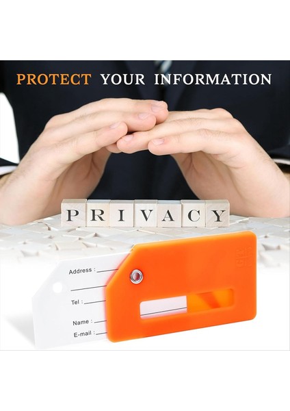 Silikon Bagaj Etiketleri Bagaj Çanta Seyahat Bavul Etiketleri Isim Kartı Hızlı Keşif Bagaj (Yurt Dışından) fırsatları