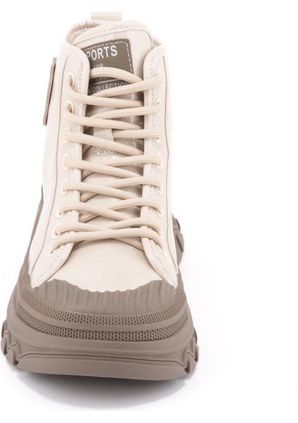 311-4 Kadın Bot modelleri