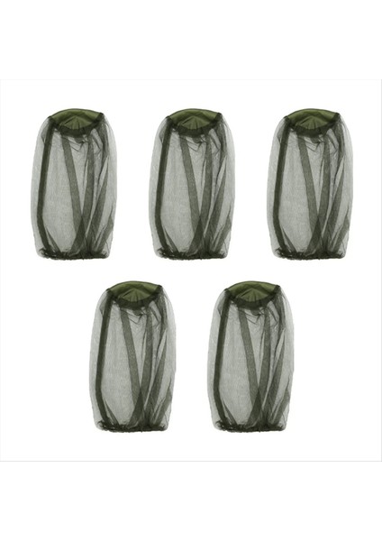 Açık Balıkçılık Kapağı Anti Sivrisinek Böcek Şapkası Balıkçı Şapkası Böcek Örtü Kafası Net Yüz Koruyucusu Kamp Şapkaları Balıkçılık Şapkası (Yurt Dışından)