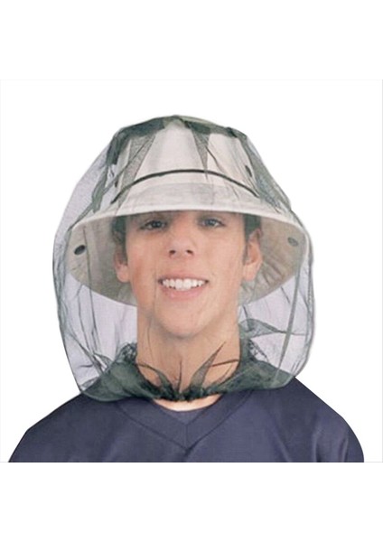 Açık Balıkçılık Kapağı Anti Sivrisinek Böcek Şapkası Balıkçı Şapkası Böcek Örtü Kafası Net Yüz Koruyucusu Kamp Şapkaları Balıkçılık Şapkası (Yurt Dışından) fiyatları