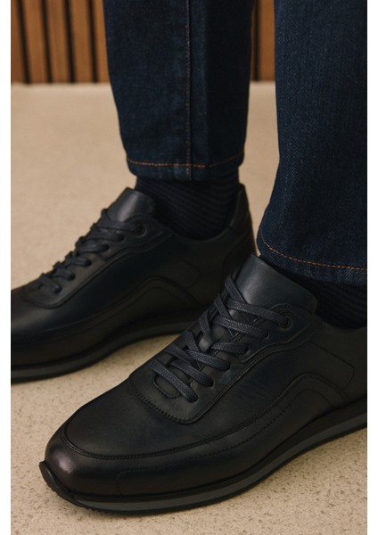 Ziya, Erkek Ayakkabı 151745Z0828 Lacivert fiyatları