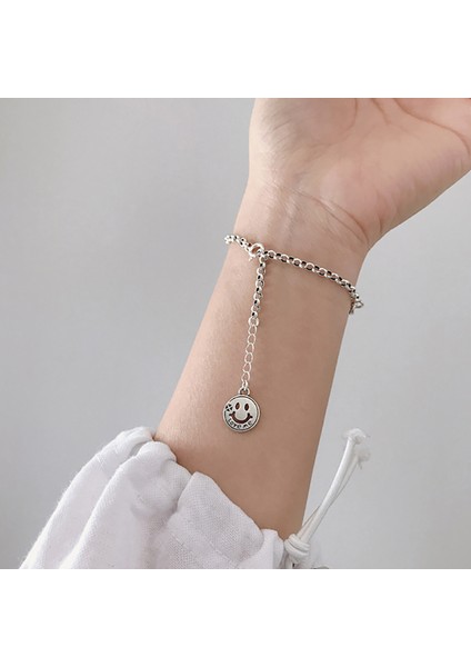 YUANYING0071 Sade Küçük Yuvarlak Boncuklu Çift Katmanlı Kadın Bilekliği (Yurt Dışından) fiyatları
