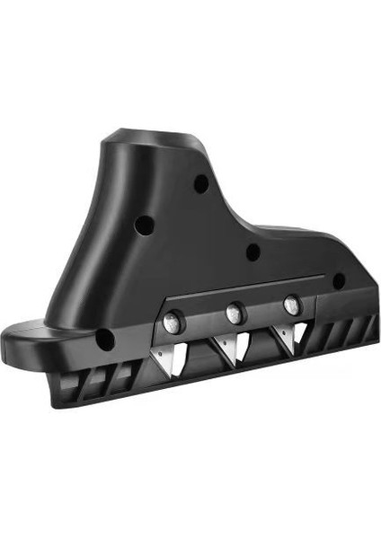 Alçıpan Kesme Açısı 45° Eğimli Dik Açılı Cephe Düzleştirici (Yurt Dışından)