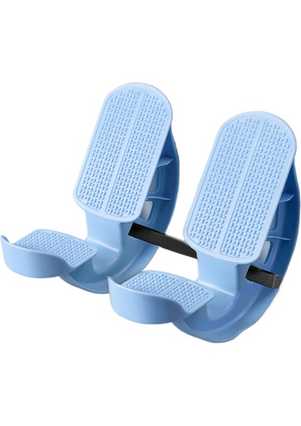 Genişletilmiş Baldır Plakası, Kapalı Mekan Ayak Pedi (Yurt Dışından)