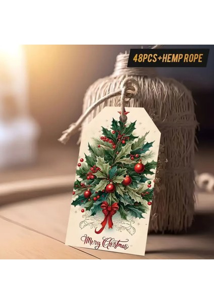 Noel El Yapımı Kartları Noel Kartları (Yurt Dışından) fırsatları