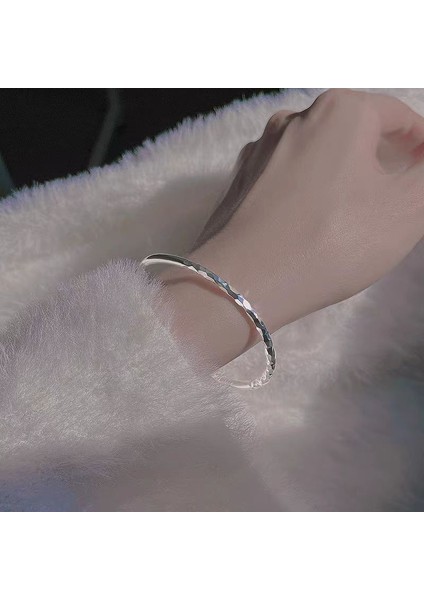 YUANYING00114 Kadınlar Için Lüks Vintage Yapay Inci Çift Katmanlı Kristal Bileklik (Yurt Dışından) fiyatları