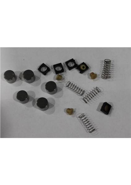 Bajaj Discover 125 St Kitleme Tamir Kiti