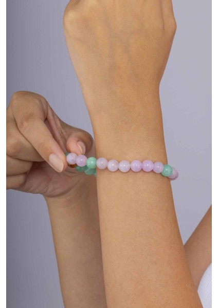 Ceyt Taşı Doğal Taş Bileklik fiyatları